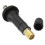 Reifendruckkontrollsystem-Ventilschaftdüse, 4 Stück, für TPMS 5