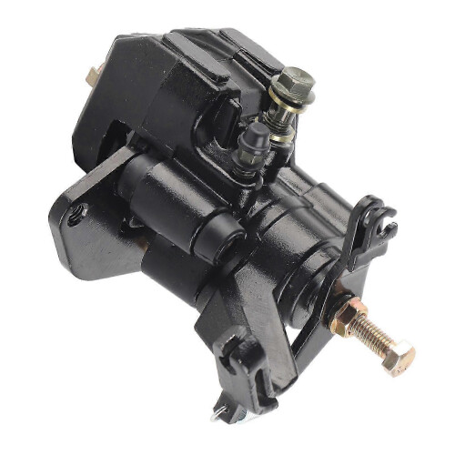 Universal ATV Brake System - Steel Caliper & Pads 125cc-250cc 1