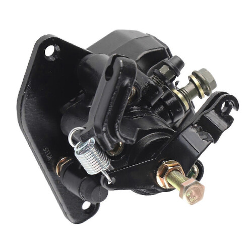 Universal ATV Brake System - Steel Caliper & Pads 125cc-250cc 2