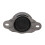 Right Engine Mount 1844C0 Engine Mounting Support Holder Impact Proof Replacement for Citroen C5 C6 C8 2