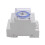 Daily Cycle Mechanical Timer for Sul181d, 96 On/Off Settings 5