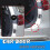 Vehicle Door Protector - Self-Stick Shockproof Soundproof Sticker 4
