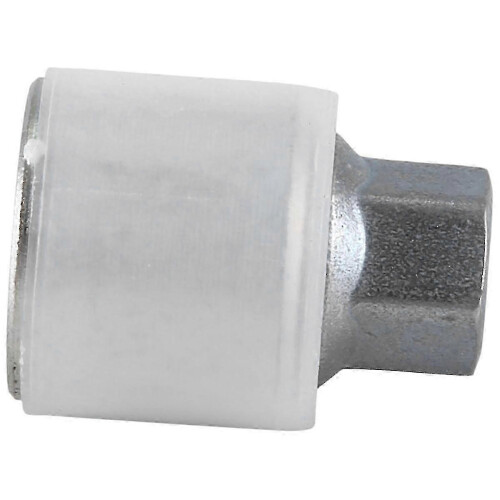 Wheel Security Lock Nut Remover Tool for Renault, Anti-Theft Bolt Key 2