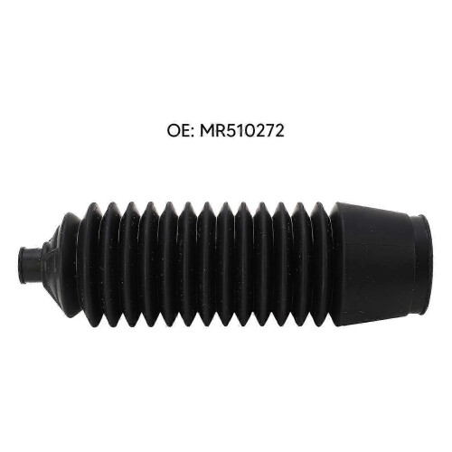 Steering Rack Boot MR510272 - Dustproof Replacement for Pajero III 2