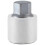 Wheel Security Lock Nut Remover Tool for Renault, Anti-Theft Bolt Key 5