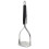 Stainless Steel Potato Press with Non-Slip Handle 2