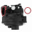 Briggs & Stratton 300e-600e Engine Carburetor Replacement Carb Kit 3
