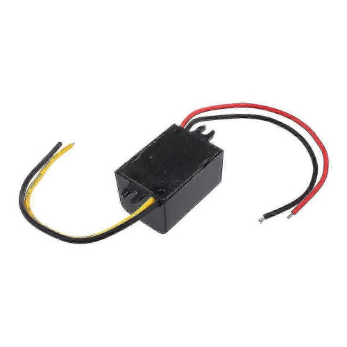 9V DC-DC Converter Module: 12V to 9V Power Supply Voltage Regulator 2
