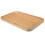 Sturdy Bamboo Cutting Board - Lightweight and Easy to Clean for Kitchen 3