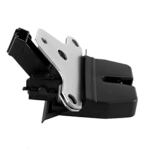 Trunk Latch Kit Compatible with Volvo S40 II V50 2004-2012 2