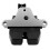 Trunk Latch Kit Compatible with Volvo S40 II V50 2004-2012 4
