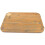 Sturdy Bamboo Cutting Board - Lightweight and Easy to Clean for Kitchen 4