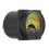 35mm Pointer VU Meter with Yellow Backlight High Accuracy DIY Level Meter Head with Driver Board 2