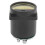 35mm Pointer VU Meter with Yellow Backlight High Accuracy DIY Level Meter Head with Driver Board 3