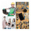 Temperature Controlled 60W Soldering Iron with Tin Tool 3
