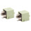 Vehicle Suspension Relay for Multiple Models, 61368373700 Compatible Ignition Part 2
