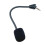 3,5-mm-Ersatzmikrofon für das HyperX Cloud II Wireless-Headset 4