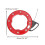 4mm Cable Puller Fish Tape Reel Puller Fiberglass Nylon Conduit Ducting Rodder Pulling Wire Cable 5