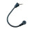 3,5-mm-Ersatzmikrofon für das HyperX Cloud II Wireless-Headset 5