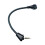 3,5-mm-Ersatzmikrofon für das HyperX Cloud II Wireless-Headset 6