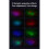 Starry Sky Projector with Remote Control 5W White Light 4