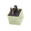 Vehicle Suspension Relay for Multiple Models, 61368373700 Compatible Ignition Part 3
