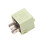 Vehicle Suspension Relay for Multiple Models, 61368373700 Compatible Ignition Part 4