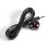 Câble d'extension de télécommande infrarouge 3,5 mm pour décodeur BT (Europe) 3