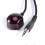 Câble d'extension de télécommande infrarouge 3,5 mm pour décodeur BT (Europe) 6