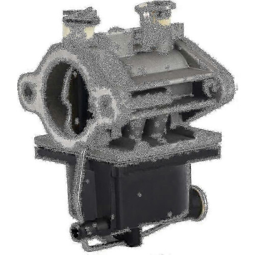 Tecumseh Small Engine Carburetor Replacement Kit with Accessories 2