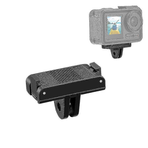 PULUZ Magnetic Quick Release Base For DJI Osmo Action 4 / 3 2