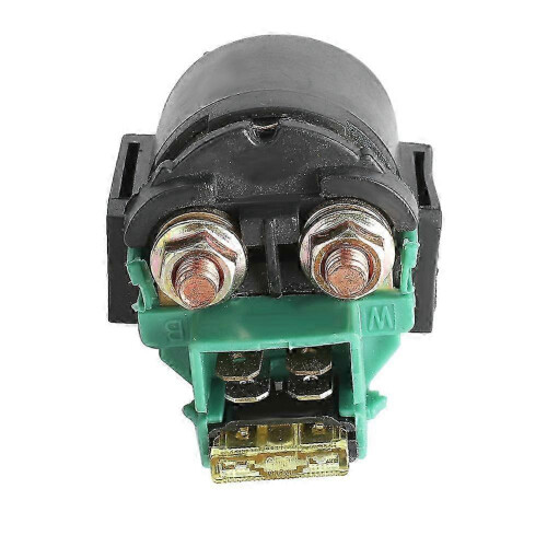 Start Relay for GY6 250CC Motorcycles CF250 CH250 Models 1