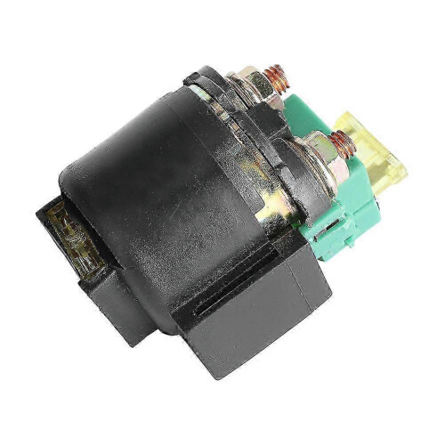 Start Relay for GY6 250CC Motorcycles CF250 CH250 Models 2