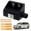 Seat auto gierhoeksensor ESP-sensor 1J0907657A 1J2907637A 5