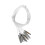 PT100 Waterproof Sensor Probe for Temperature Controller (10pcs) 2