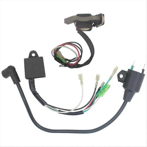 For Small Gasoline Generator Accessories ET650/950 Igniter Generator Ignition Fitting Generator Igni 1