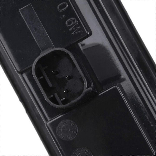 Ford Focus M3 Tailgate Handle & License Plate Light Micro Switch BM51-19B514-AE 2