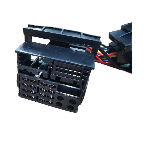 Adattatore AUX Bluetooth 5.0 con microfono esterno per autoradio Opel CD30/CDC40/CD70/DVD90 2
