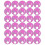 30Pcs Purple Plastic Beehive Entrance Discs - Round Exit Vent Gates for Beekeeping 3
