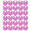 30Pcs Purple Plastic Beehive Entrance Discs - Round Exit Vent Gates for Beekeeping 4