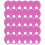 30Pcs Purple Plastic Beehive Entrance Discs - Round Exit Vent Gates for Beekeeping 6