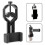 Secure Phone Holder for Binoculars and Monoculars - KMT 2