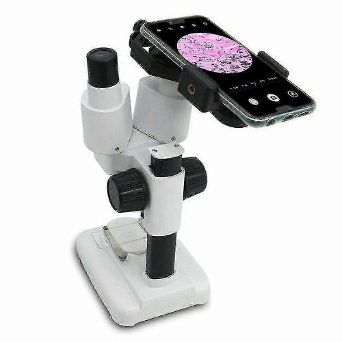 Secure Phone Holder for Binoculars and Monoculars - KMT 2