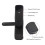Smart Lock for Home with Key & Password Unlocking Features 6