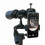 Secure Phone Holder for Binoculars and Monoculars - KMT 5