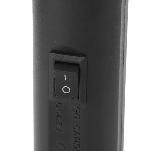 Soft Light Egg Candler for Safe and Efficient Egg Testing 2