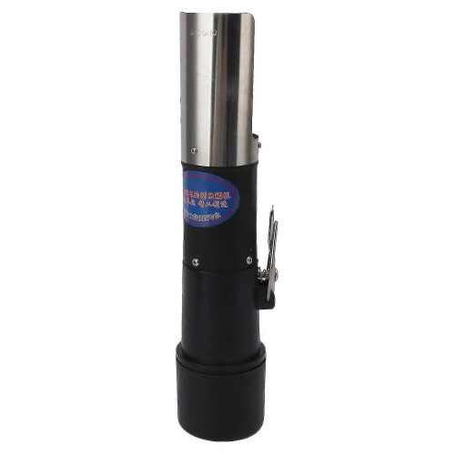 Automatic Electric Fish Scaler Set: Efficient Seafood Cleaning Tool with EU Plug (100-240V) 1