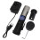 Automatic Electric Fish Scaler Set: Efficient Seafood Cleaning Tool with EU Plug (100-240V) 3