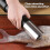 Automatic Electric Fish Scaler Set: Efficient Seafood Cleaning Tool with EU Plug (100-240V) 6