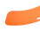 Thick Transfer Board for Elderly, Transfer Board for Wheelchair Users, Orange, Medium Size 3